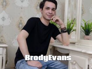 BrodyEvans