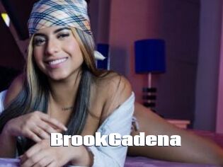 BrookCadena The hot porn