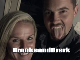 BrookeandDrerk