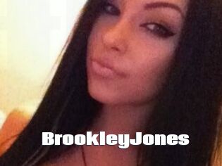 BrookleyJones