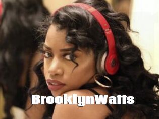 BrooklynWatts