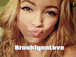 BrooklynnLove