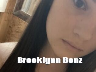 Brooklynn_Benz