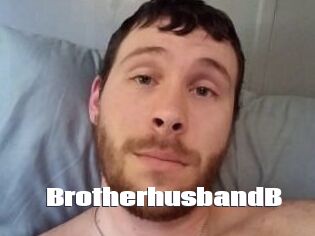 BrotherhusbandB