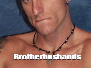 Brotherhusbands