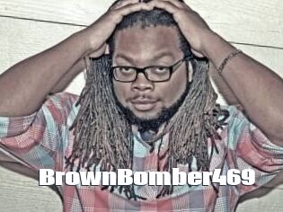 BrownBomber469