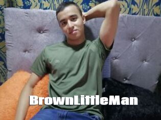 BrownLittleMan