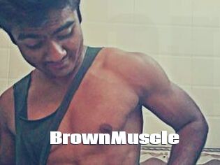 BrownMuscle