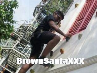 BrownSantaXXX