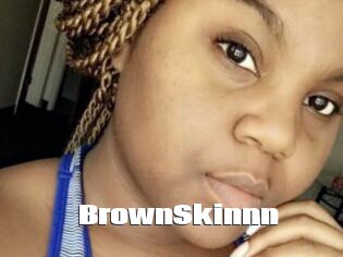 BrownSkinnn The hot porn