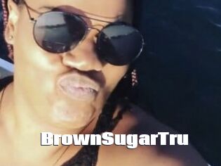 BrownSugarTru