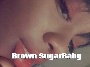 Brown_SugarBaby