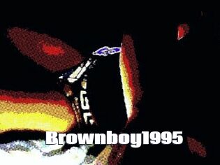 Brownboy1995