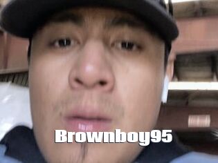 Brownboy95