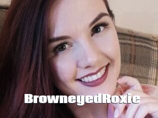 BrowneyedRoxie
