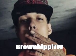 Brownhippi710