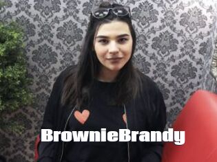 BrownieBrandy