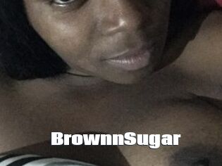BrownnSugar