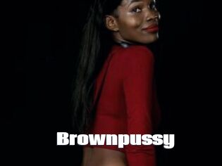 Brownpussy