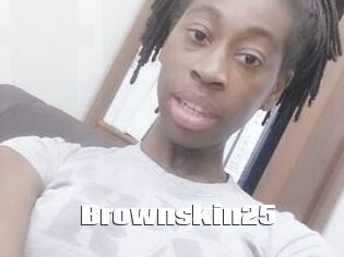Brownskin25