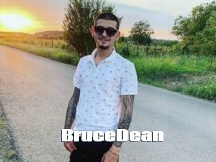 BruceDean