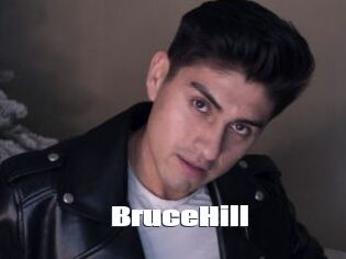 BruceHill