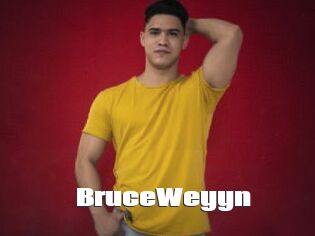 BruceWeyyn