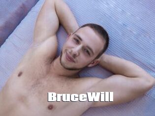 BruceWill