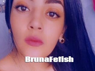 BrunaFetish The hot porn
