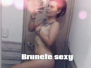 Brunete_sexy
