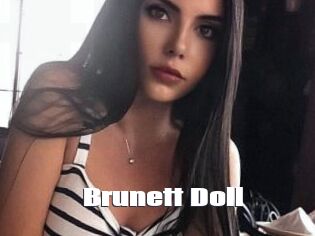 Brunett_Doll