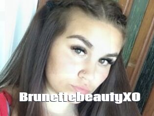 BrunettebeautyXO