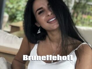 Brunettehot1