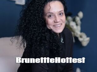 BrunettteHottest