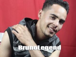 BrunoLegend