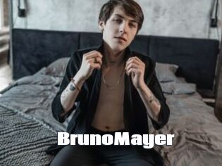 BrunoMayer