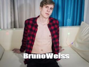 BrunoWeiss The hot porn