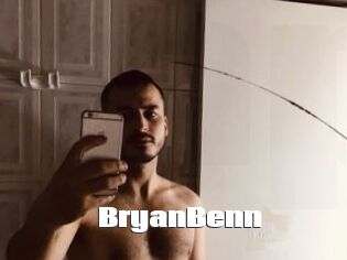 BryanBenn