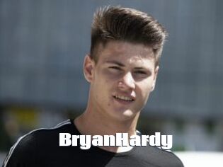 BryanHardy