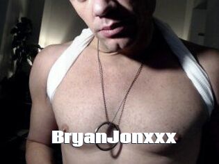 BryanJonxxx