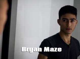 Bryan_Maze