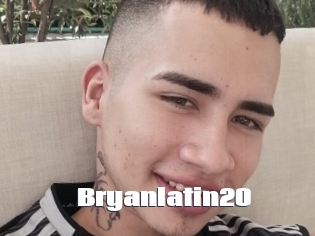 Bryanlatin20