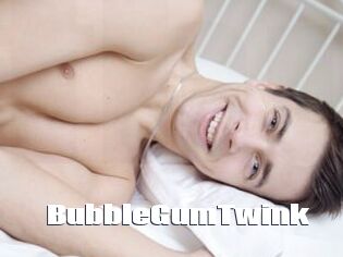 BubbleGumTwink