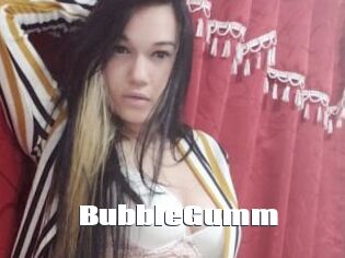 BubbleGumm