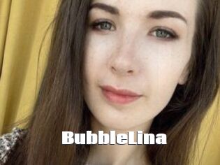 BubbleLina