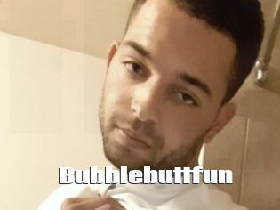 Bubblebuttfun