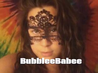 BubbleeBabee