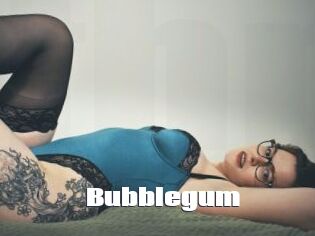 Bubblegum