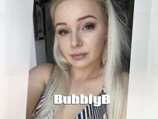 BubblyB