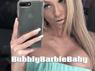 BubblyBarbieBaby